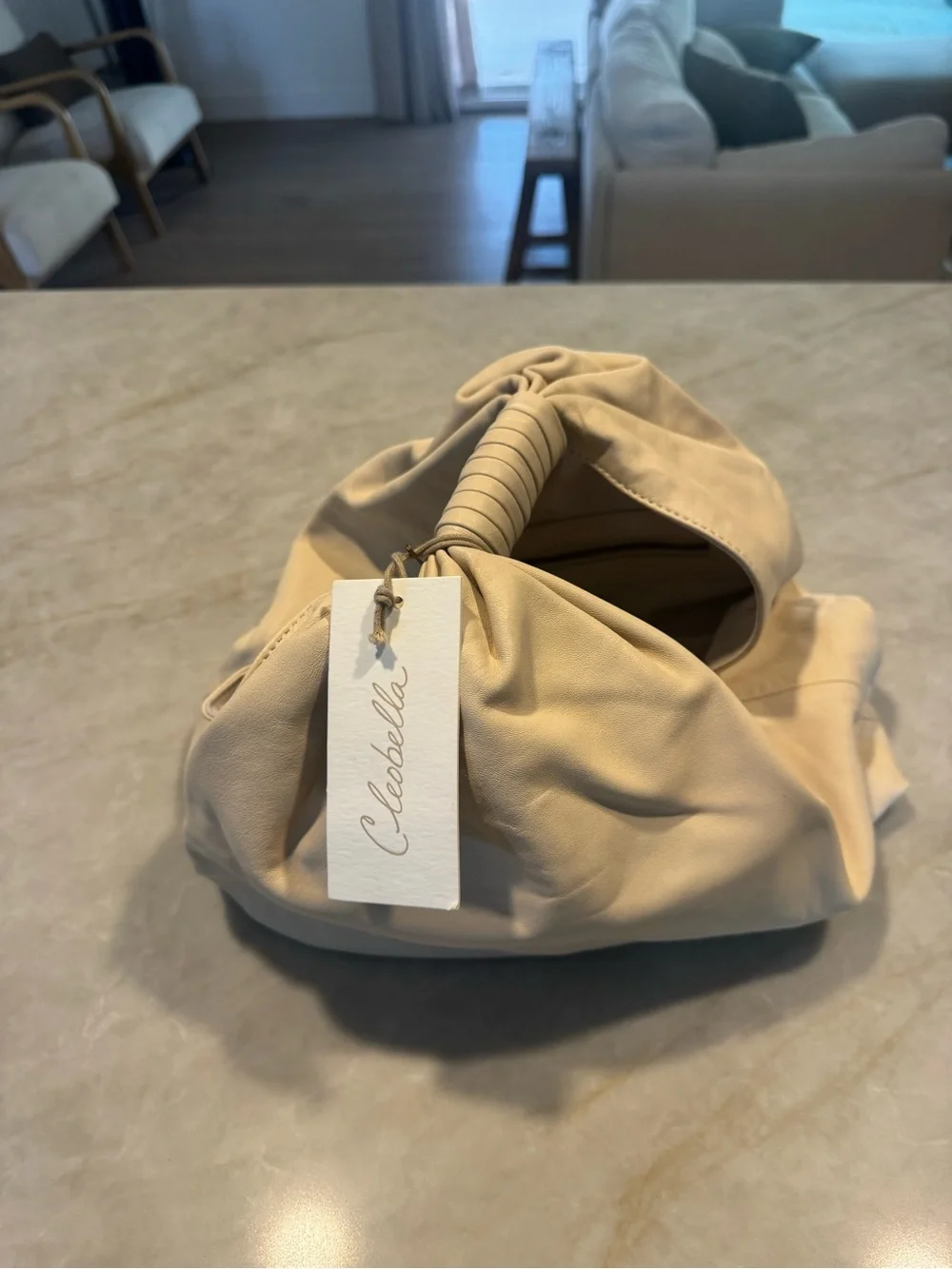 Cleobella Nia Hobo Handbag - NWT